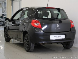 Renault Clio 1,2 i 48kW Nové STK 162tk 2009