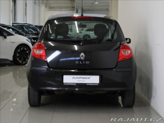 Renault Clio 1,2 i 48kW Nové STK 162tk 2009