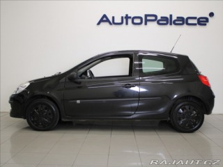 Renault Clio 1,2 i 48kW Nové STK 162tk 2009