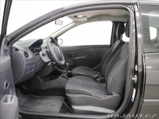 Renault Clio 1,2 i 48kW Nové STK 162tk 2009
