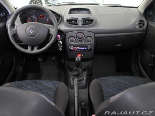 Renault Clio 1,2 i 48kW Nové STK 162tk 2009
