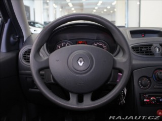 Renault Clio 1,2 i 48kW Nové STK 162tk 2009