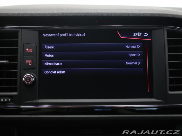 Seat Leon 1,5 TSi 96kW FR 44 400km! 2020
