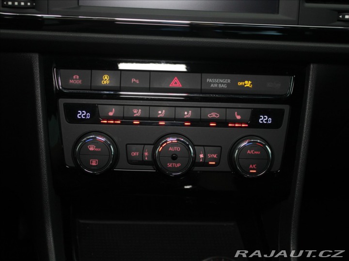 Seat Leon 1,5 TSi 96kW FR 44 400km! 2020