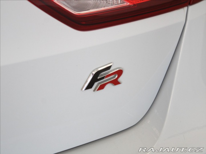 Seat Leon 1,5 TSi 96kW FR 44 400km! 2020