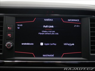 Seat Leon 1,5 TSi 96kW FR 44 400km! 2020