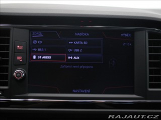Seat Leon 1,5 TSi 96kW FR 44 400km! 2020