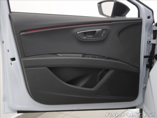 Seat Leon 1,5 TSi 96kW FR 44 400km! 2020