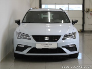 Seat Leon 1,5 TSi 96kW FR 44 400km! 2020
