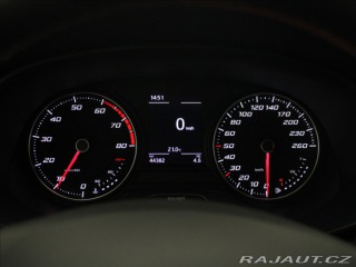 Seat Leon 1,5 TSi 96kW FR 44 400km! 2020