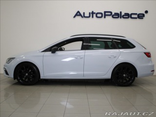 Seat Leon 1,5 TSi 96kW FR 44 400km! 2020