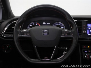Seat Leon 1,5 TSi 96kW FR 44 400km! 2020