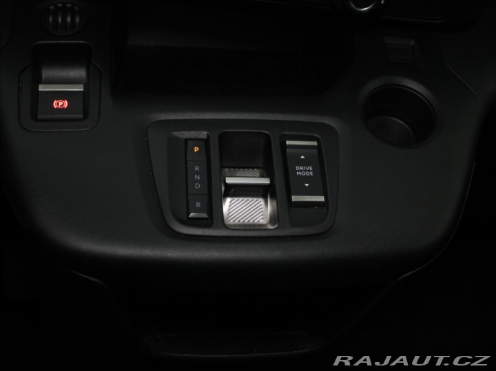 Toyota ProAce City 0,1 50kWh Active 5 let ZÁ 2023