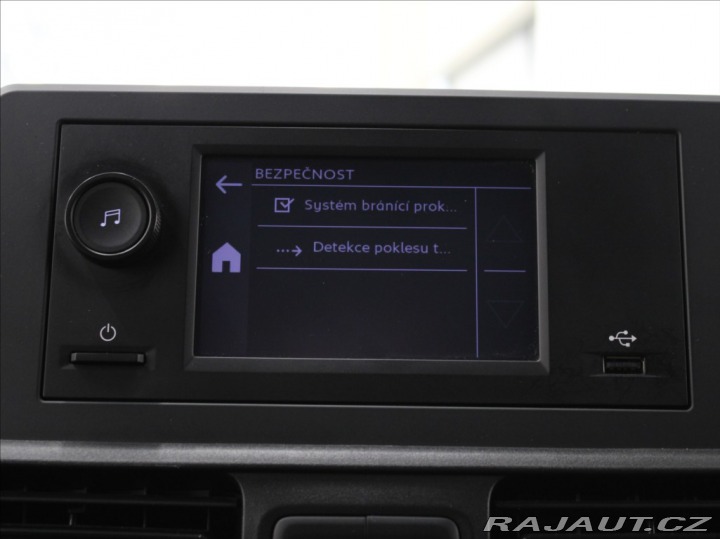 Toyota ProAce City 0,1 50kWh Active 5 let ZÁ 2023