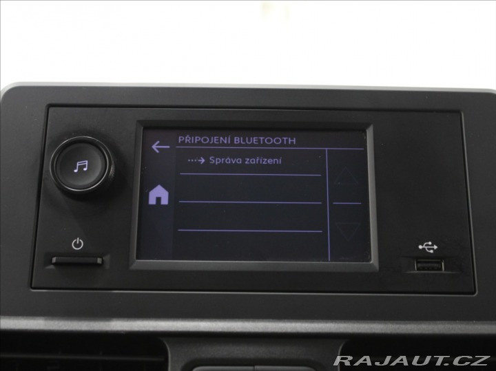Toyota ProAce City 0,1 50kWh Active 5 let ZÁ 2023
