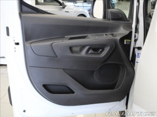 Toyota ProAce City 0,1 50kWh Active 5 let ZÁ 2023