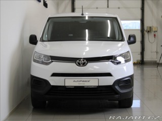 Toyota ProAce City 0,1 50kWh Active 5 let ZÁ 2023