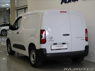 Toyota ProAce City 0,1 50kWh Active 5 let ZÁ 2023