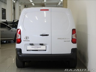 Toyota ProAce City 0,1 50kWh Active 5 let ZÁ 2023