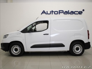 Toyota ProAce City 0,1 50kWh Active 5 let ZÁ 2023