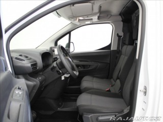 Toyota ProAce City 0,1 50kWh Active 5 let ZÁ 2023
