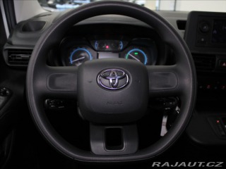 Toyota ProAce City 0,1 50kWh Active 5 let ZÁ 2023