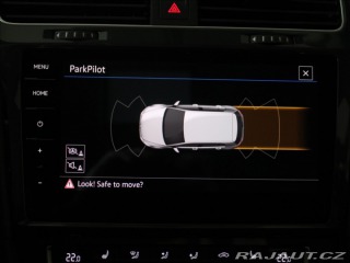 Volkswagen e-Golf 0,1 32kWh DYNAUDIO Navi 2020