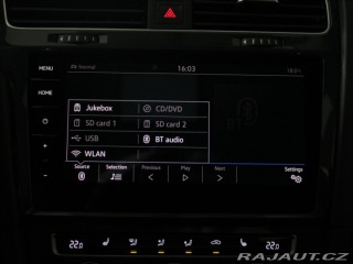 Volkswagen e-Golf 0,1 32kWh DYNAUDIO Navi 2020