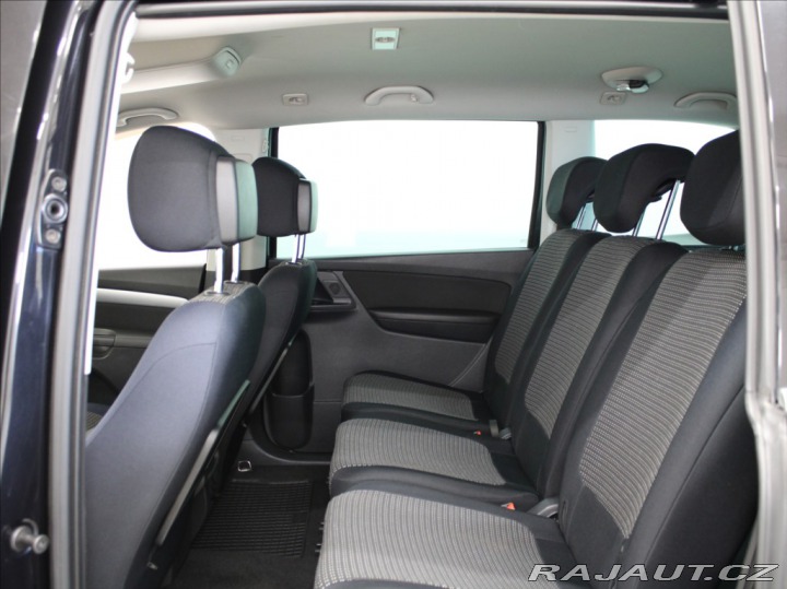 Volkswagen Sharan 2,0 TDi 110kW DSG Comf. T 2016
