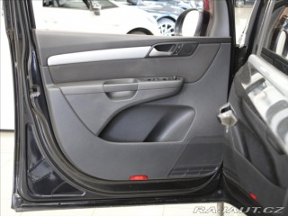 Volkswagen Sharan 2,0 TDi 110kW DSG Comf. T 2016