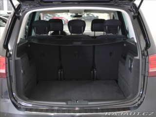 Volkswagen Sharan 2,0 TDi 110kW DSG Comf. T 2016