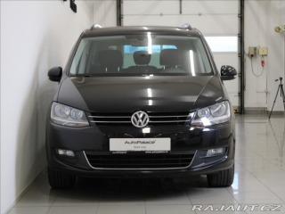 Volkswagen Sharan 2,0 TDi 110kW DSG Comf. T 2016