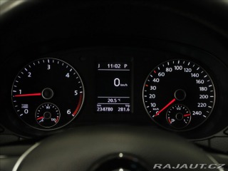 Volkswagen Sharan 2,0 TDi 110kW DSG Comf. T 2016