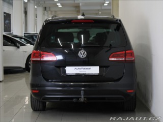 Volkswagen Sharan 2,0 TDi 110kW DSG Comf. T 2016