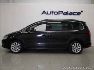 Volkswagen Sharan 2,0 TDi 110kW DSG Comf. T 2016