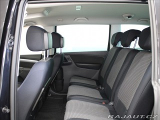 Volkswagen Sharan 2,0 TDi 110kW DSG Comf. T 2016