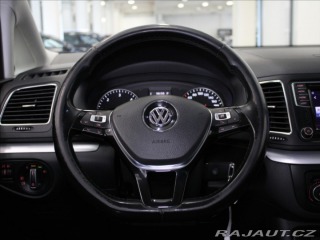 Volkswagen Sharan 2,0 TDi 110kW DSG Comf. T 2016