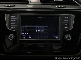 Volkswagen Touran 2,0 TDi 110Kw DSG Highlin 2016