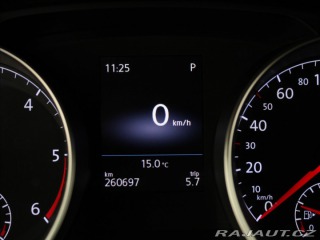 Volkswagen Touran 2,0 TDi 110Kw DSG Highlin 2016