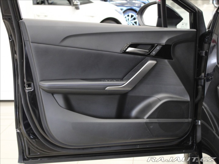 MG MG4 0,1 64kWh 150kW Elegance 2024