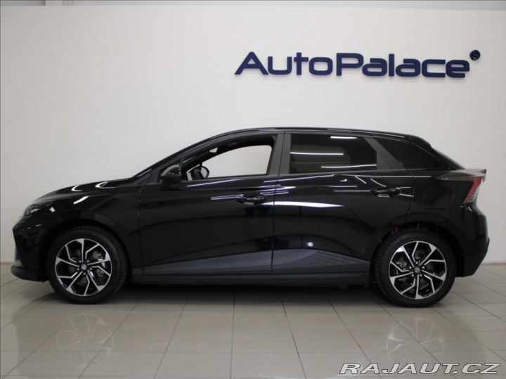 MG MG4 0,1 64kWh 150kW Elegance 2024