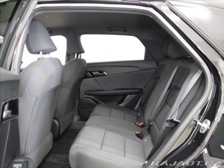 MG MG4 0,1 64kWh 150kW Elegance 2024