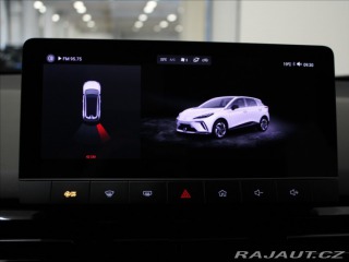 MG MG4 0,1 64kWh 150kW Elegance 2024