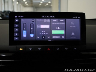 MG MG4 0,1 64kWh 150kW Elegance 2024