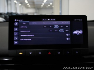 MG MG4 0,1 64kWh 150kW Elegance 2024