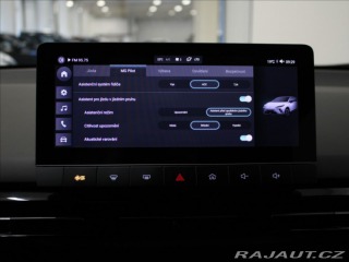 MG MG4 0,1 64kWh 150kW Elegance 2024