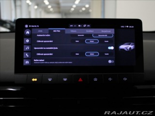 MG MG4 0,1 64kWh 150kW Elegance 2024