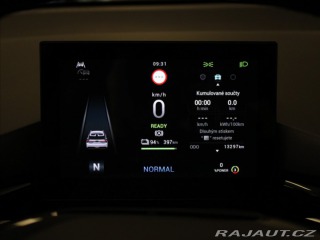 MG MG4 0,1 64kWh 150kW Elegance 2024