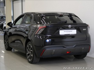 MG MG4 0,1 64kWh 150kW Elegance 2024