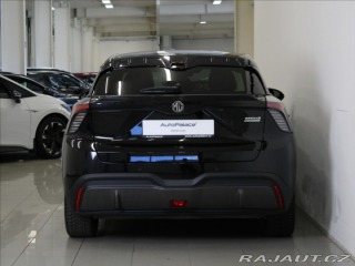 MG MG4 0,1 64kWh 150kW Elegance 2024